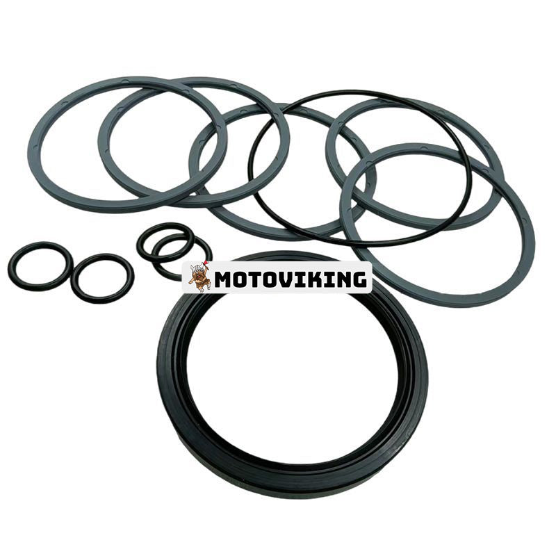 För Komatsu PC150 Svängledstätning