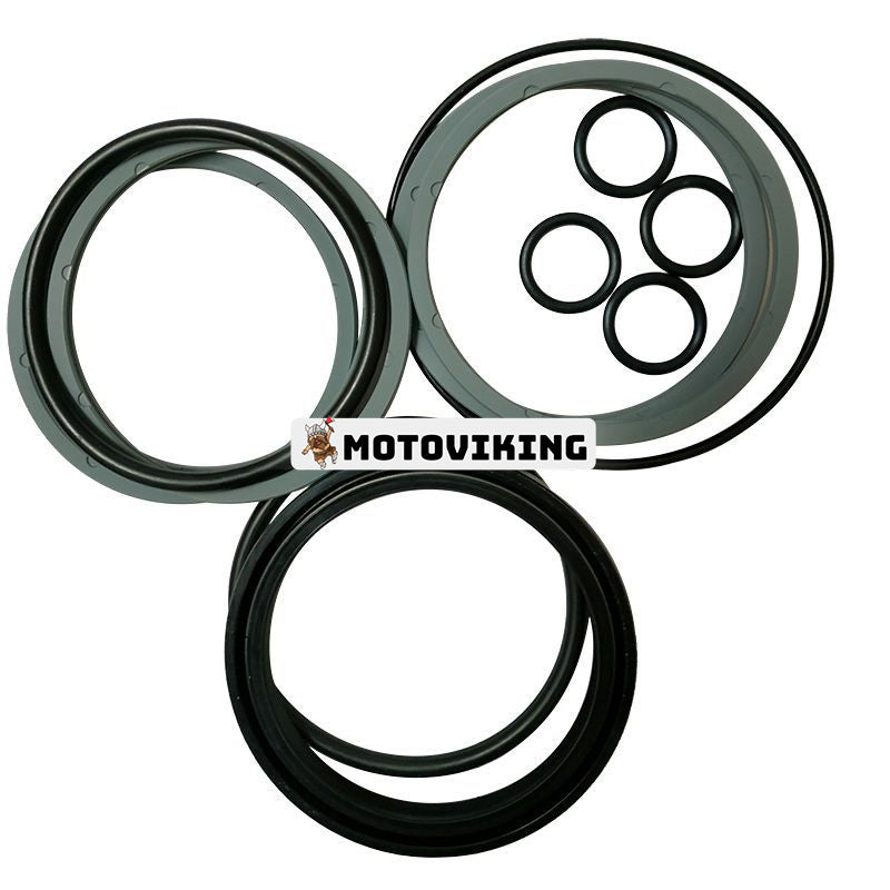 För Komatsu PC220-6 Svängledstätningssats