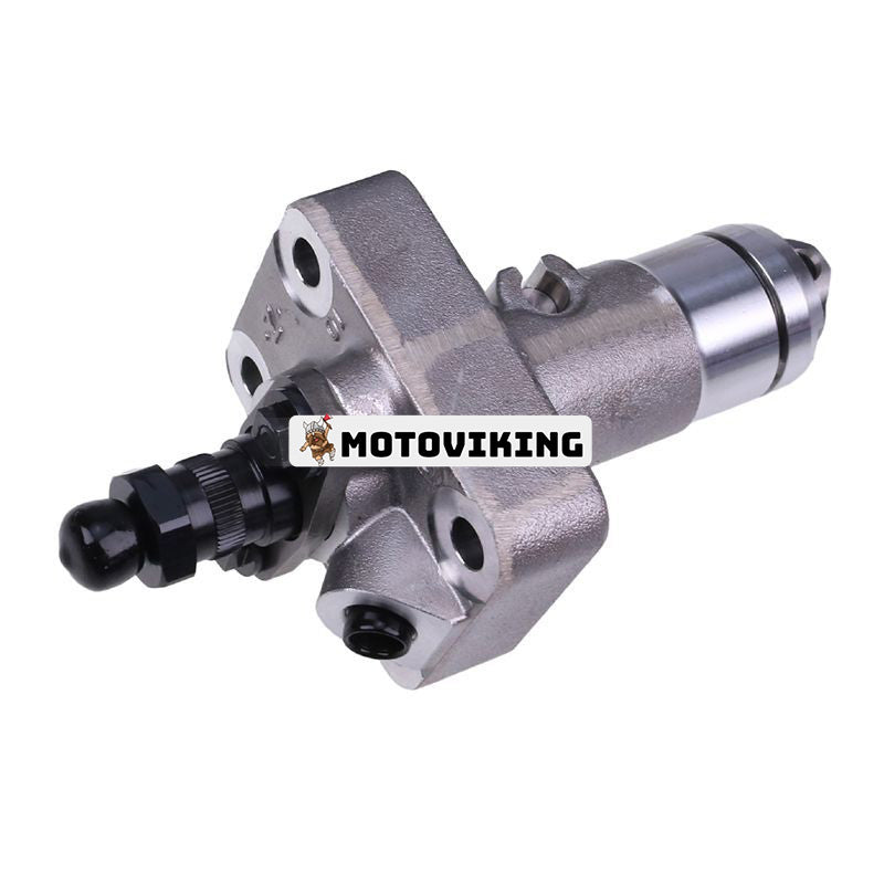 Bränsleinsprutningspump 87714516 för Isuzu Engine 4LE1 4LE2 4LE2X CASE Grävmaskin CX75SR CX80