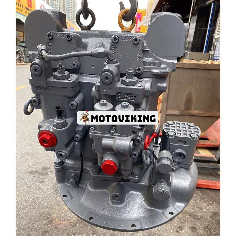 Hydraulpump YB60000068 YB60000069 för Hitachi grävmaskin ZX200-5G ZX200LC-5G ZX210H-5G ZX210K-5G ZX210LCH-5G ZX210LCK-5G