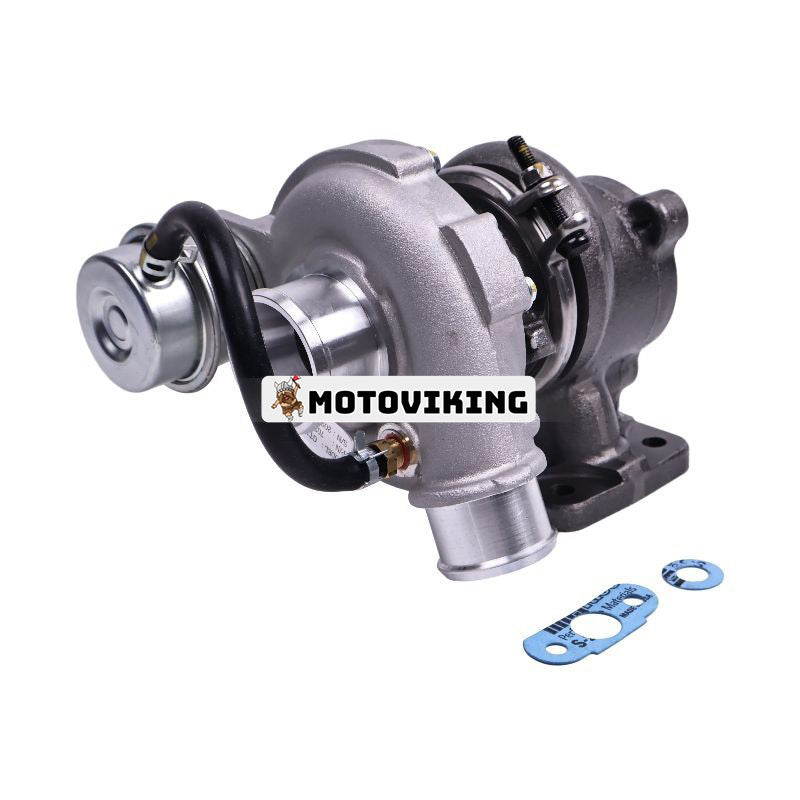 Turbo GT1241Z Turboladdare 7030304 för Doosan Engine D24 Bobcat S510 S530 S550 S570 S590 S595 S630 S650 T450 T550 T590 T595 T630 T650