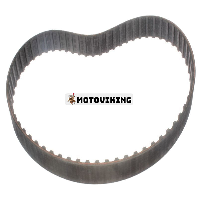 Kamrem 103 växlar passar Kipor KDE19ST Generator KM376AG motor