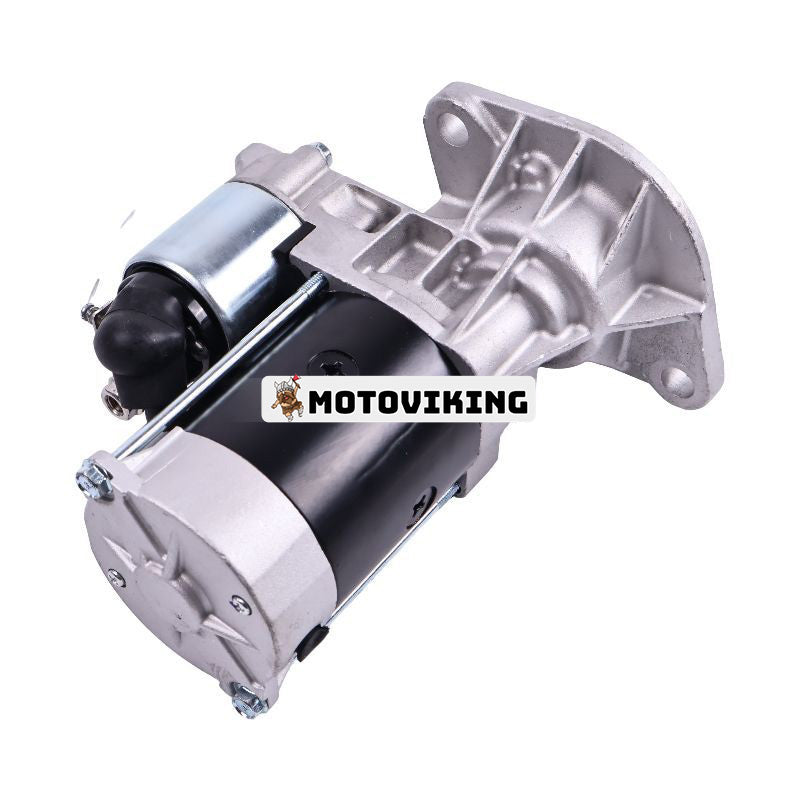 9T 12V Startmotor 8944229970 8944299771 för Isuzu C201 2.2 DI Thermo King DI2.2 CG-II M12 CG-II M20 CG
