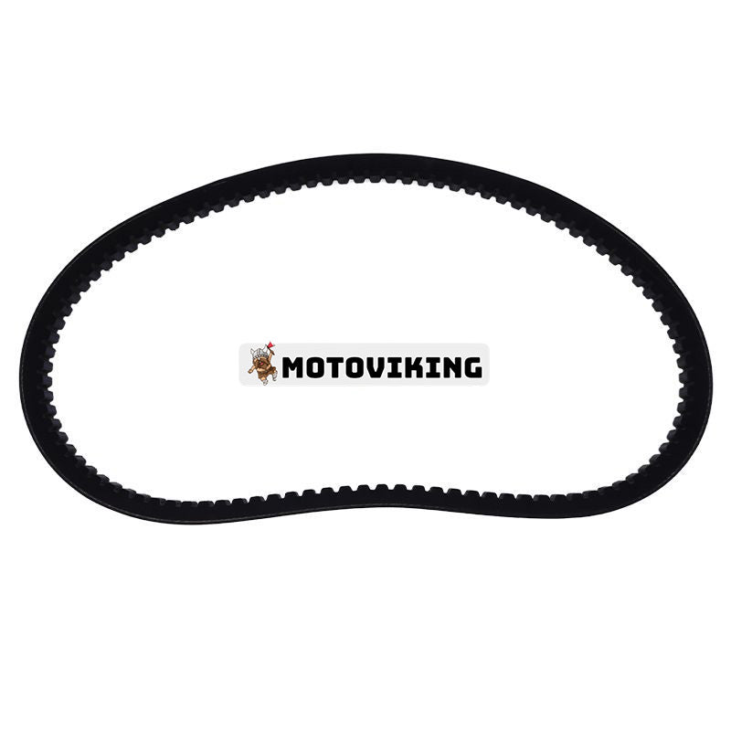 Kilremsfläktrem 178708 för Cummins NTA855 NT855 N14