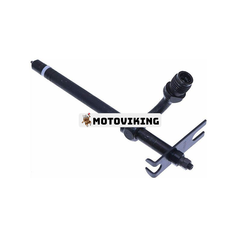 4st Bränsleinsprutare 20671 18054 för CASE 188 Motor 580C 1835 1845 480 580 350 450 1740 480C 310G 430CK 580B