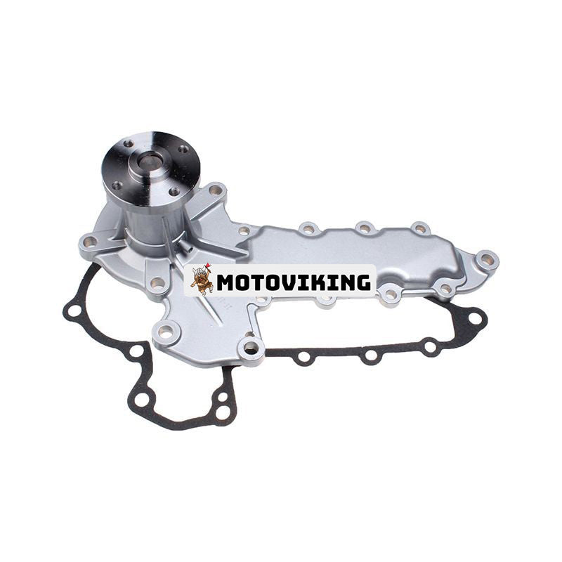 Vattenpump 15221-73030 med packning 15766-53430 för Kubota Engine V1502 V1902 V2203B V1202 V2203E Traktor L2850 L1850F L2850DT L2860GST L2850T