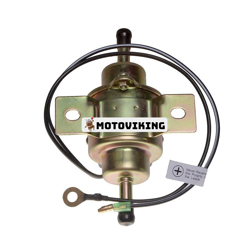 Bränslepump 102410801CC för Bobcat Utility Vehicle 2200 2300