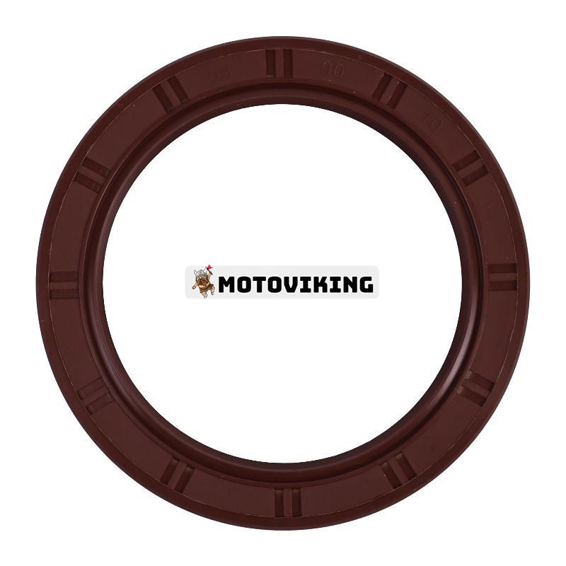 Riktig oljetätning 751-10430 för Lister Petter DN2M LPW2 DN4M LPW4 LPWS LPWT