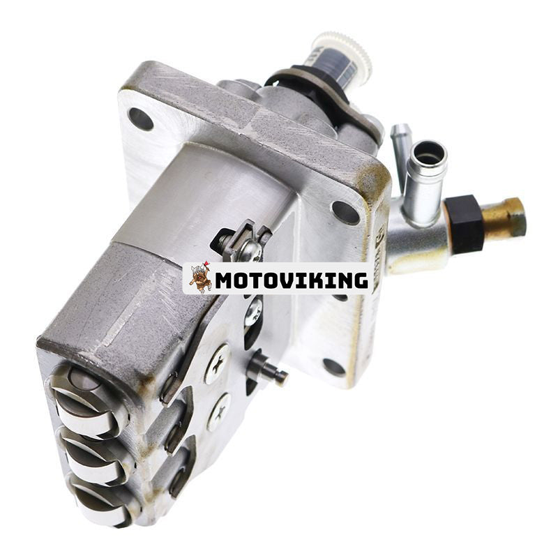 Bränsleinsprutningspump 30L65-01700 MM436649 för Mitsubishi Engine L3E