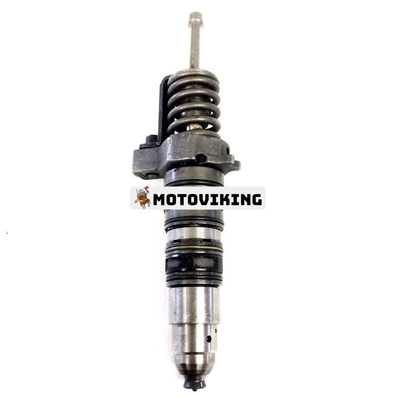 Bränsleinsprutare 4062568 för Cummins Engine ISX QSX QSX15