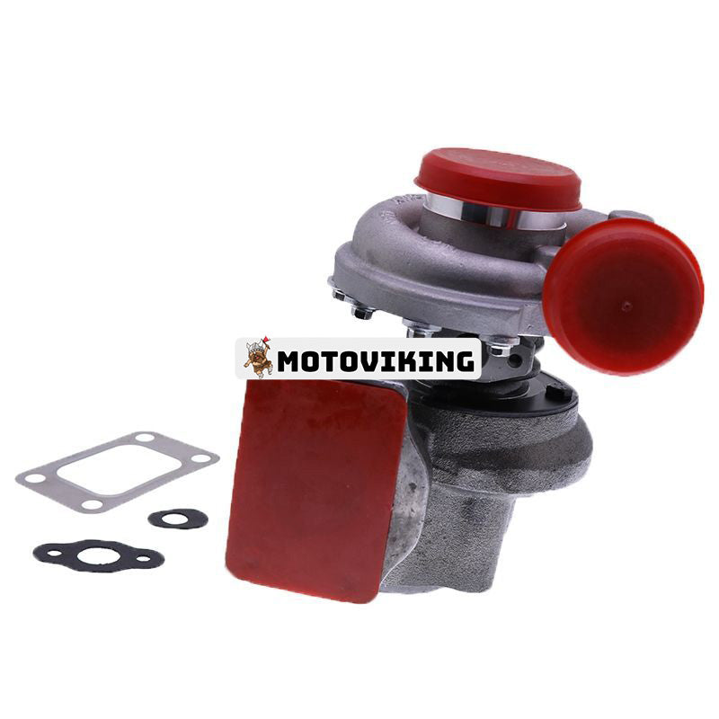 Turbo GT2052 Turboladdare 219-9773 för Caterpillar CAT Engine 3054 3054B 3054C Lastare 416C 416D 420D 428C 428D 432D