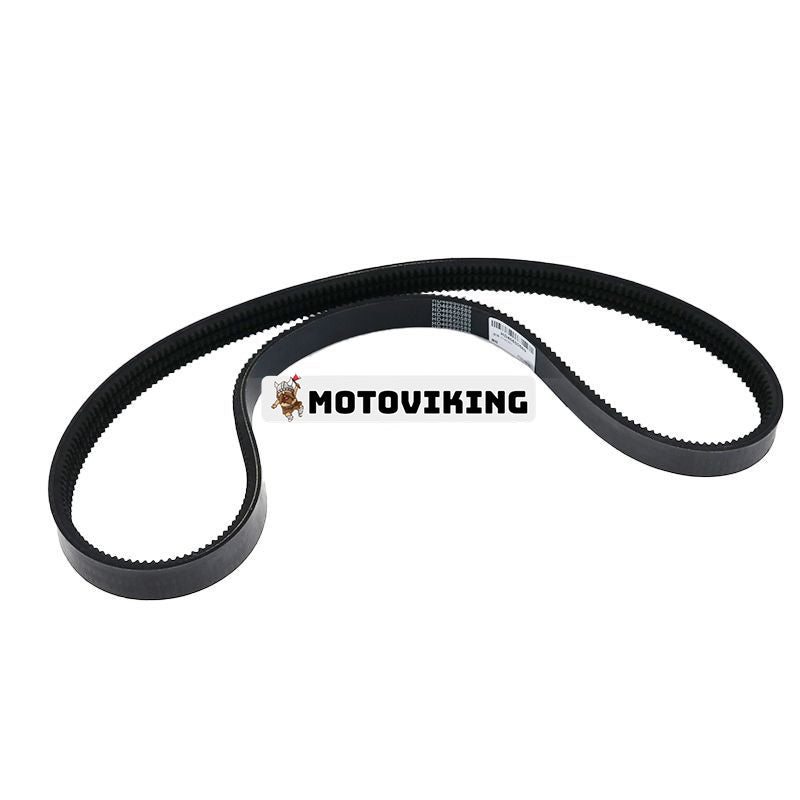 För Bobcat S510 S530 S550 S570 S590 T550 T590 Drivrem 7146391