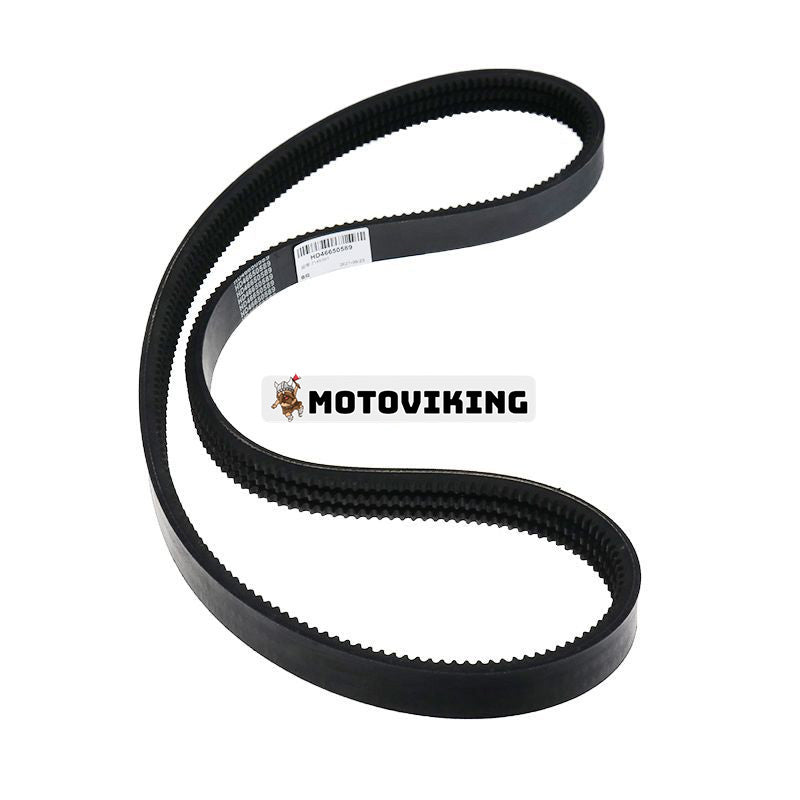 För Bobcat S510 S530 S550 S570 S590 T550 T590 Drivrem 7146391