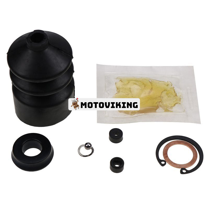 Huvudbromscylinderreparationssats N14784 för Case 570LXT 570MXT 570NXT 580K 580L 580M 580SK 580SL 585G 586G 586H 588G 588H 590 590L
