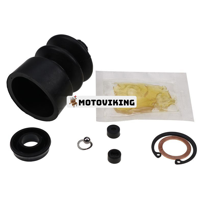 Huvudbromscylinderreparationssats N14784 för Case 570LXT 570MXT 570NXT 580K 580L 580M 580SK 580SL 585G 586G 586H 588G 588H 590 590L