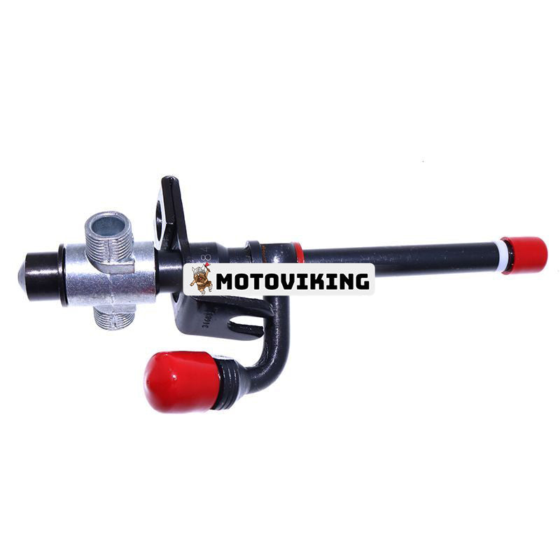 Bränsleinsprutare RE531436 för John Deere 4045D 4045T 6068D