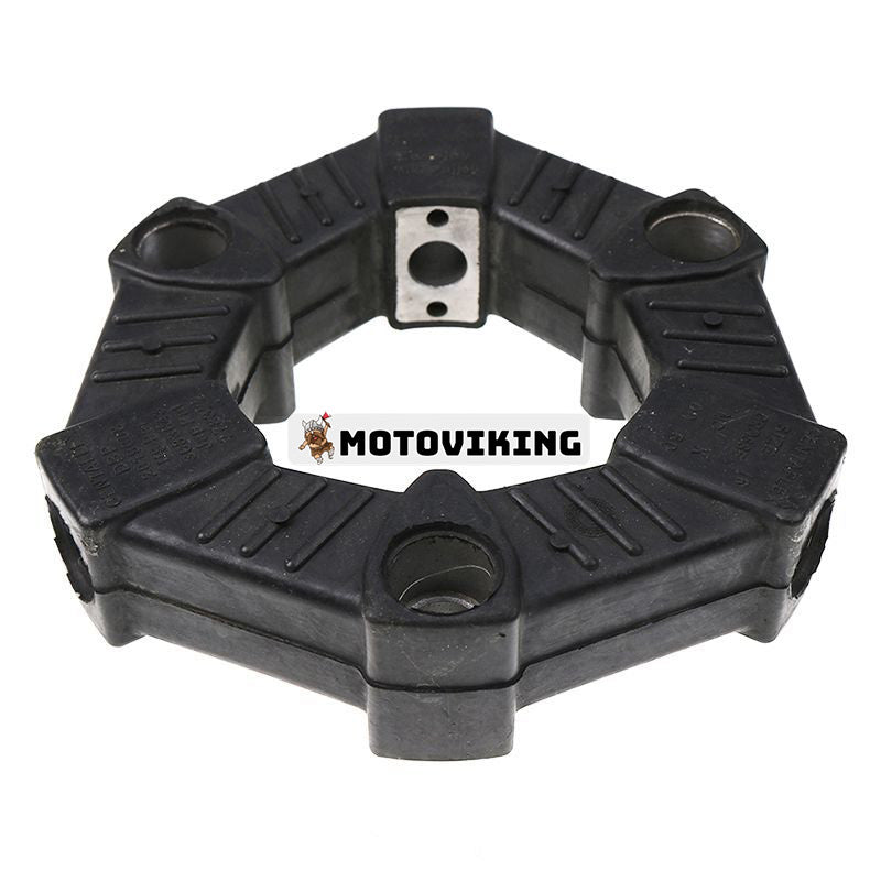 Koppling 4402125 för Hitachi grävmaskin EX30UR-3 EX40UR-3 EX55UR-3 ZX40 ZX40U ZX50 ZX50U