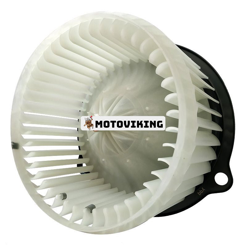 Fläktmotor 4469041 för Hitachi Grävmaskin ZAX450 ZAX650