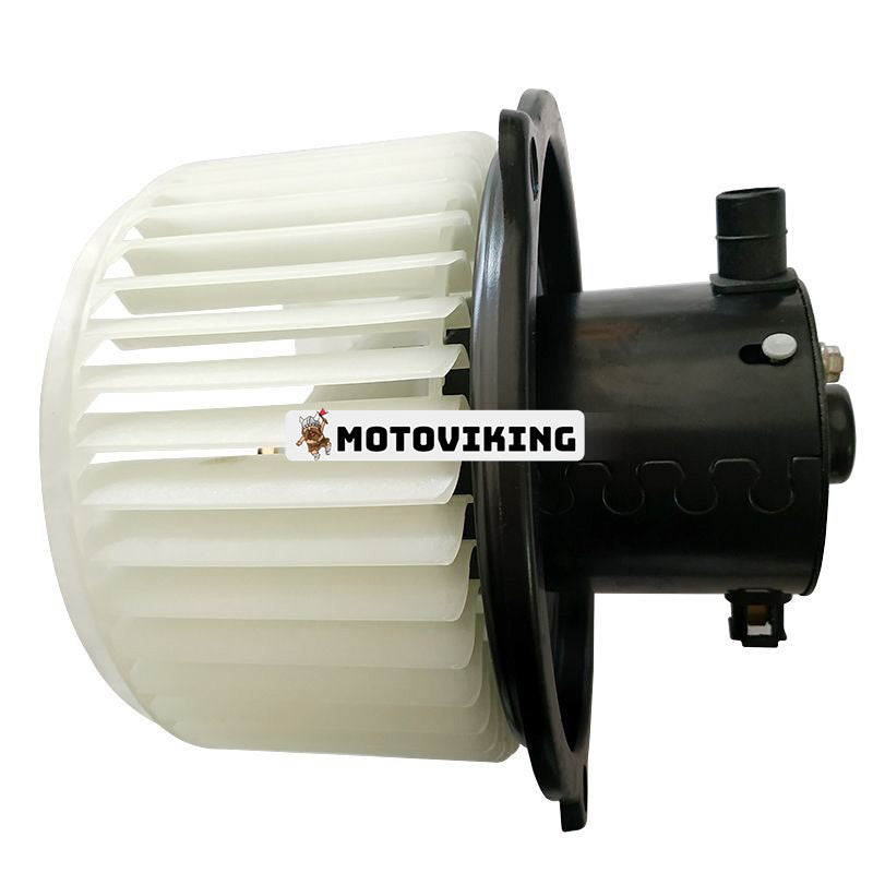 Fläktmotor 4469041 för Hitachi Grävmaskin ZAX450 ZAX650