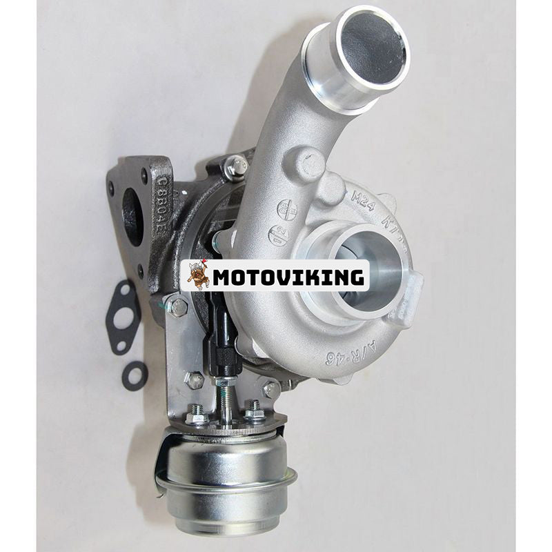 Turbo GTB1549V Turboladdare 761433-0003 för SsangYong Kyron M200XDi med D20DT-motor
