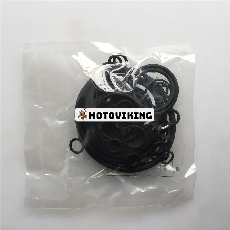 Huvudpumptätningssats för Komatsu PC300-8