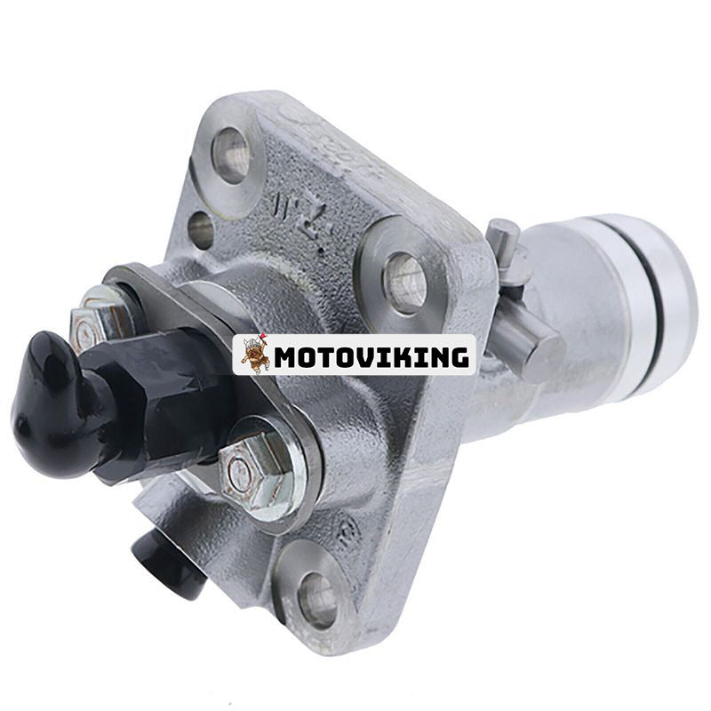 Bränsleinsprutningspump 104134-1021 104134-1022 104134-1023 för Thomas Skid Loader S25TS