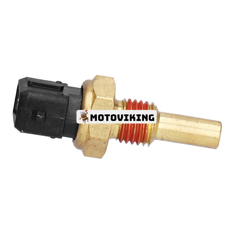 Vattentemperatursensor 21EN-40100 för CASE hjullastare 1221F 1221E Grävmaskin CX60C CX57C