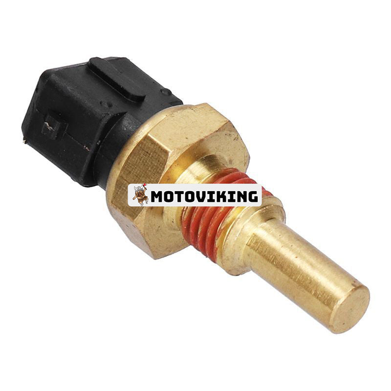 Vattentemperatursensor 21EN-40100 för CASE hjullastare 1221F 1221E Grävmaskin CX60C CX57C