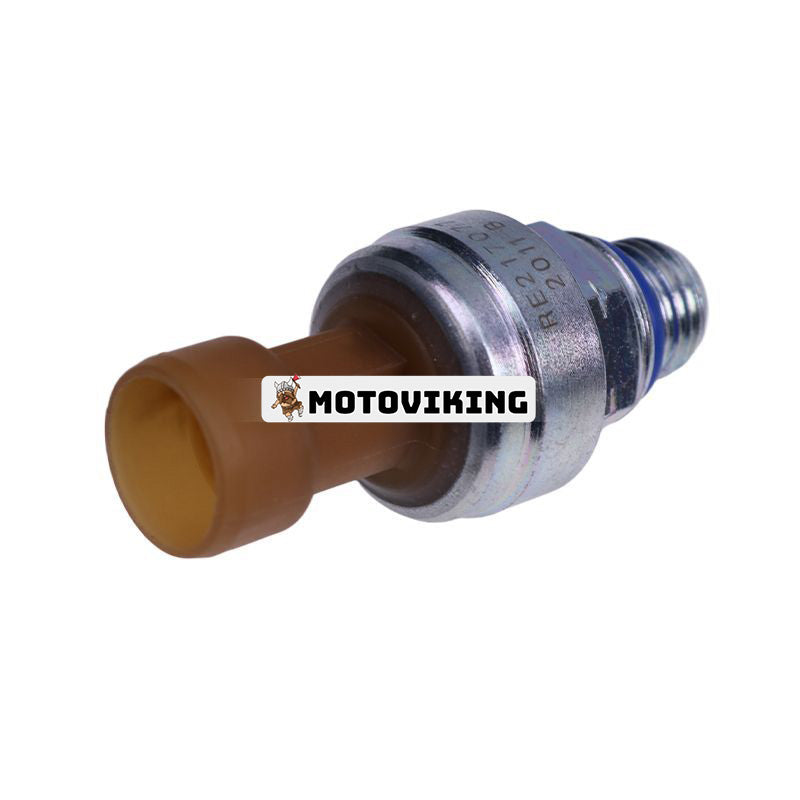 Transoljetrycksgivare RE217077 för John Deere 3029 4045 6068 6090 Yanmar 4TNV84T 4TNV86CHT 4TNV86CT Cummins QSX15 motor