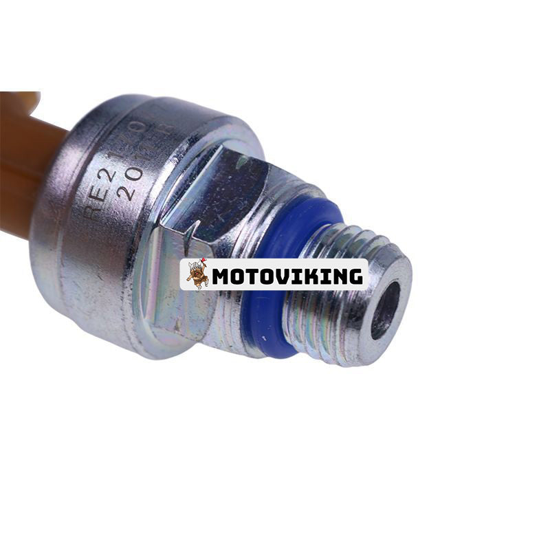 Transoljetrycksgivare RE217077 för John Deere 3029 4045 6068 6090 Yanmar 4TNV84T 4TNV86CHT 4TNV86CT Cummins QSX15 motor