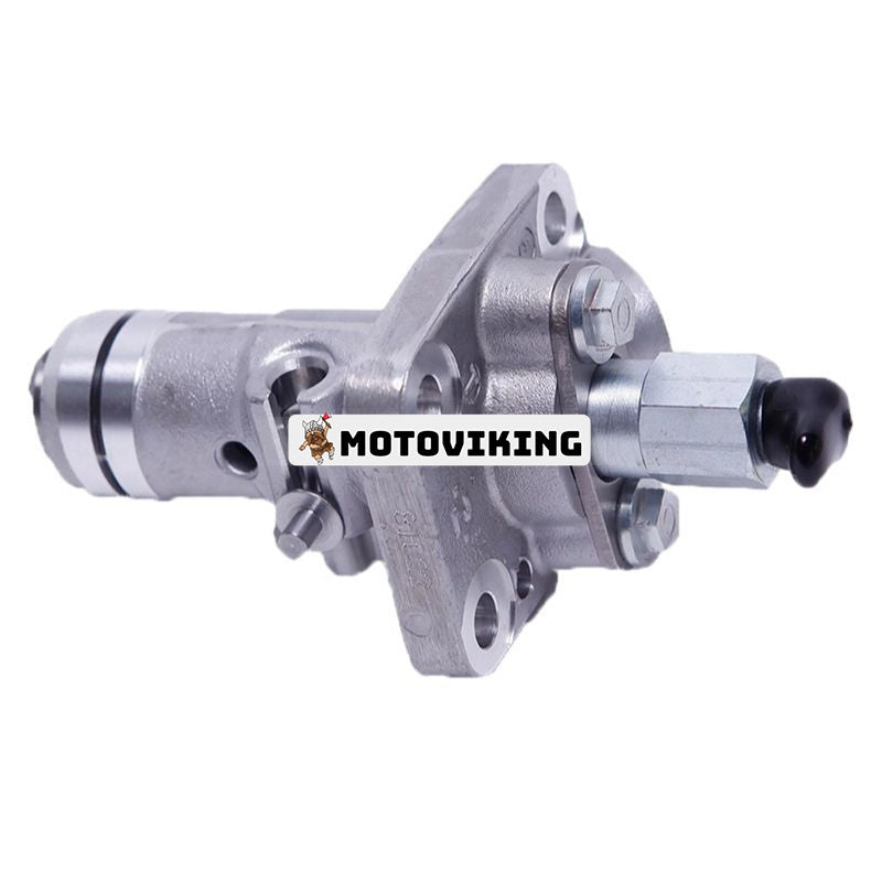 Bränsleinsprutningspumpenhet 8973148952 för Isuzu Engine 3LD1 3LD2 4LB1 4LC1 4LE1 4LE2 John Deere grävmaskin 50C 35C 27C