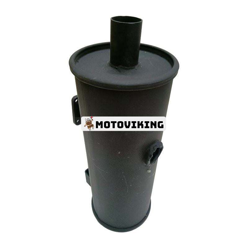 Ljuddämpare 129612-13510 för Yanmar Engine