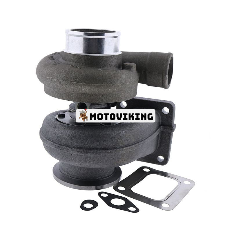 Turbo S200G Turboladdare RE531073 för John Deere 4045 Tier 3 Engine 444J Earth Moving