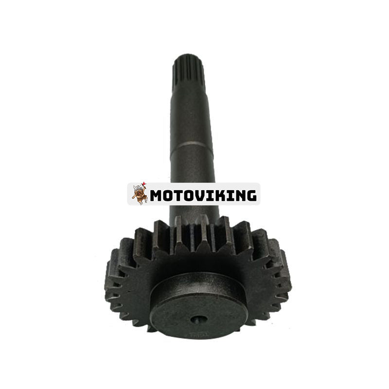 Resemotor Sun Shaft 2025958 för Hitachi Excavator EX100
