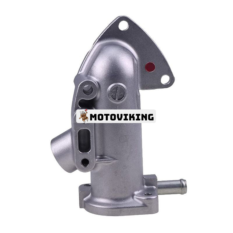 Komplett vattenfläns 16851-72700 16851-72704 16851-72703 för Kubota Engine D722