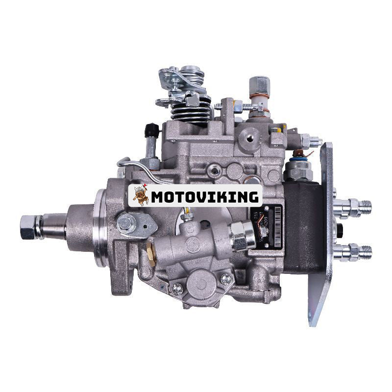 Bränsleinsprutningspump 237-5214 för Caterpillar CAT Engine 3054C 3054 C4.4 Lastare 416E 416F 416F2 420D 422E 422F 422F2 426F2 428E 428F 4F 4F 4F 4E 4F 4E 34F2 442E