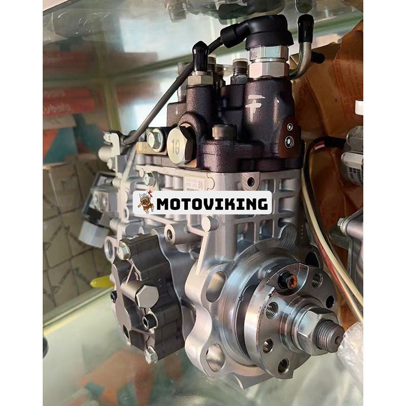 Bränsleinsprutningspump 729949-51350 729949-51340 729949-51320 för Yanmar Engine 4TNV98 4TNV98T 4TNV98T-ZXNMS 4TNV98T-ZNIKB 4TNV98T-ZNSV