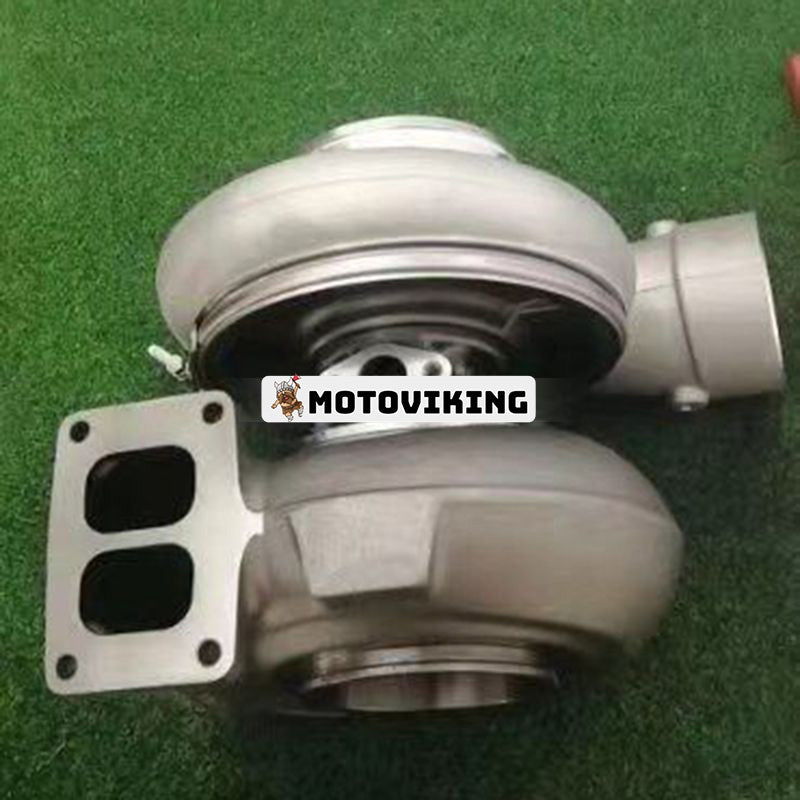 Turbo HC5A Turboladdare 3803119 3594081 för Cummins Engine KTA19 KTA1150 KTA2300