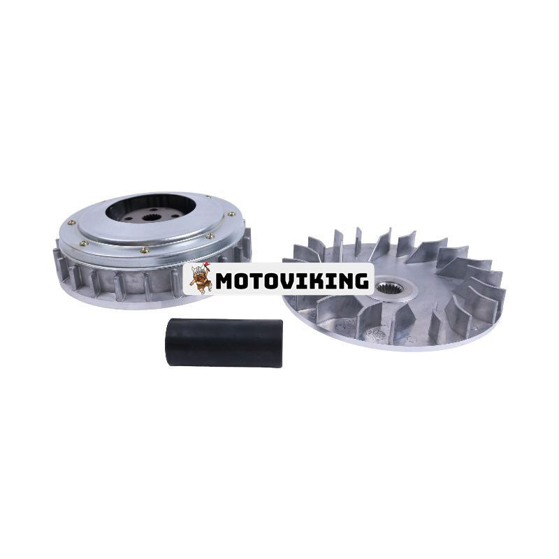 Primär koppling 4WV-17611-00-00 för Yamaha ATV Grizzly 660 YFM660F 4x4