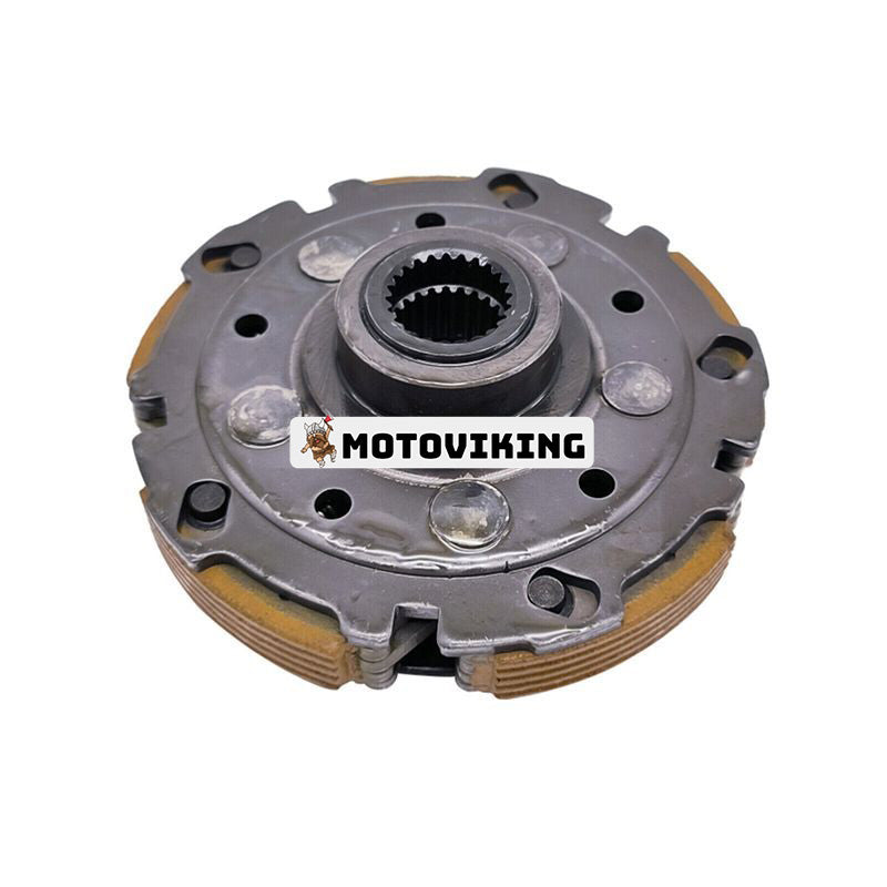 Kopplingshållare 35296 för Linhai ATV 500 M550 UTV 500 Quad Engine Parts