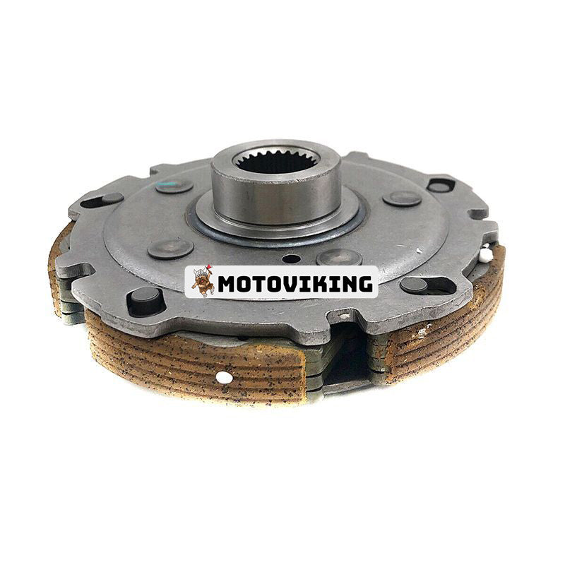 Kopplingssko Assy 21230-003-0000 Montering för Hisun 400CC UTV HS400 YS400 MSU400
