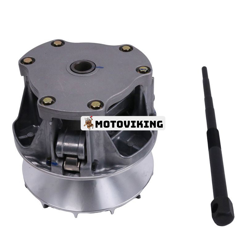 Primär drivkoppling 1323317 1323689 för Polaris Ranger RZR XP 4 1000 EPS
