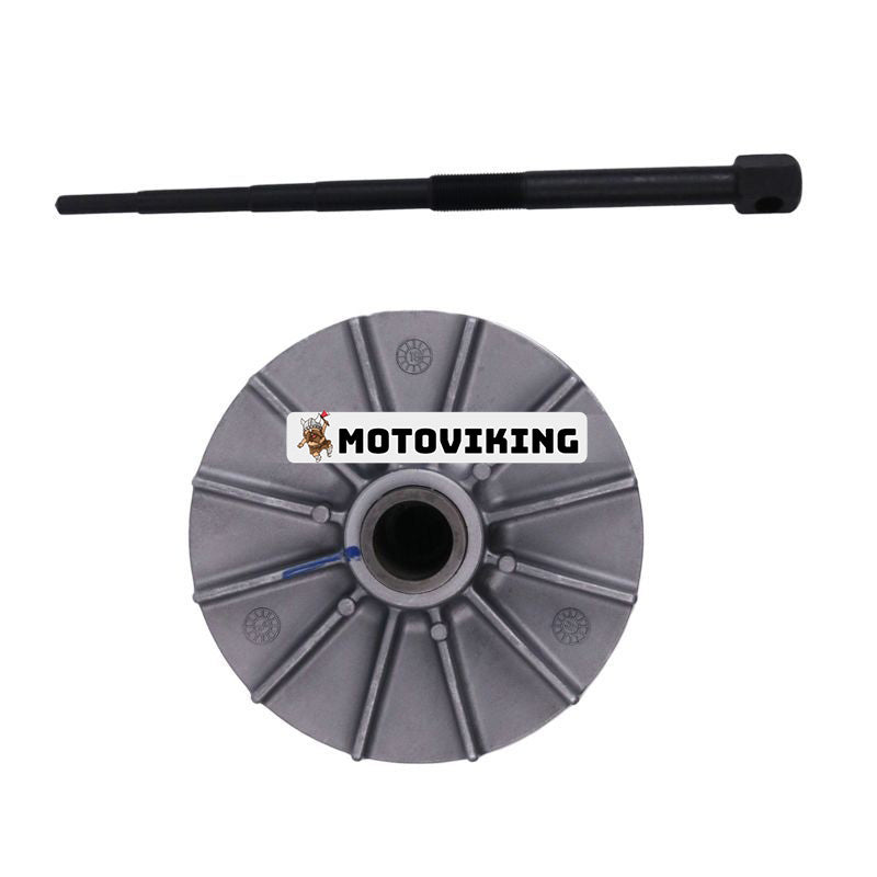 Primär drivkoppling 1323317 1323689 för Polaris Ranger RZR XP 4 1000 EPS