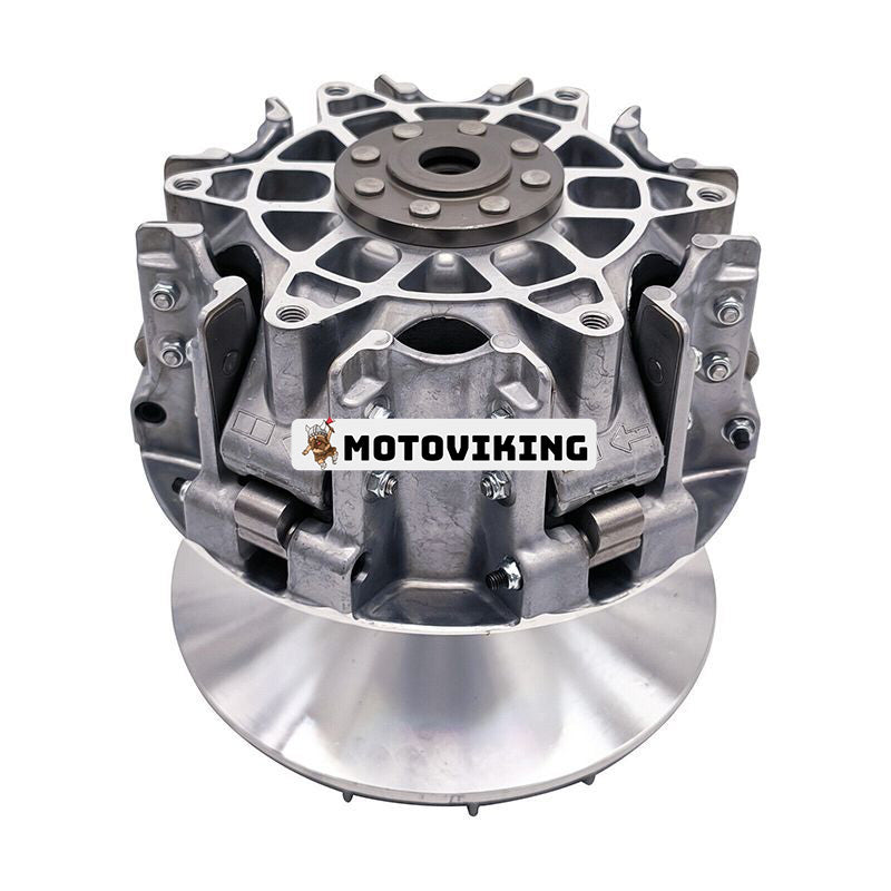 Primär CVT-koppling 420280725 för Can-Am BRP Maverick X3 Turbo DPS 4x4
