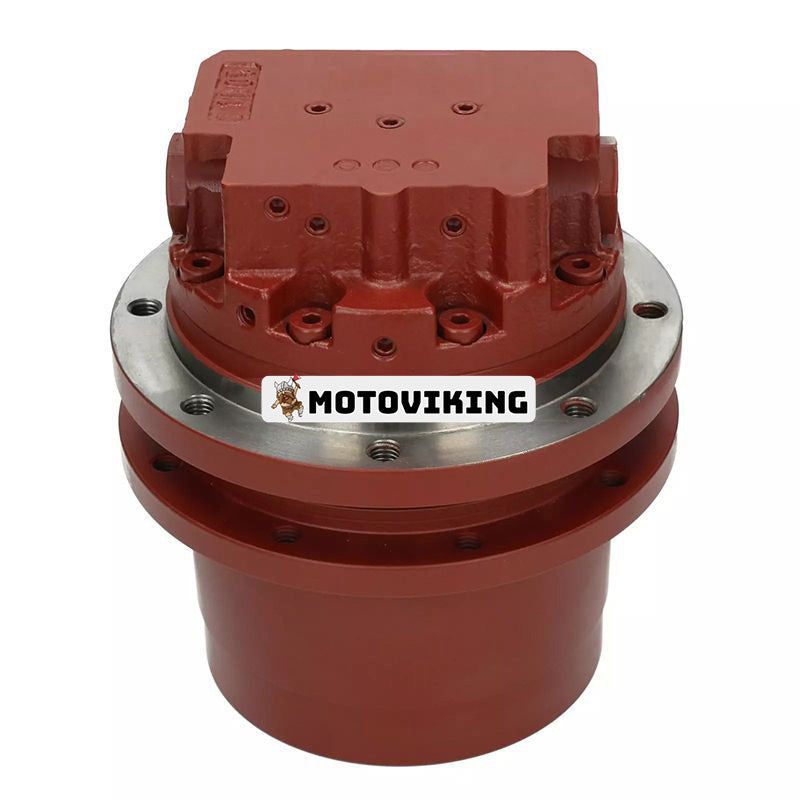 Resväxellåda med motor 1000065944 1000185968 1000144523 för Neuson Grävmaskin 1202 1302 1402 1502 1503 1703 803 ET18 1403-2