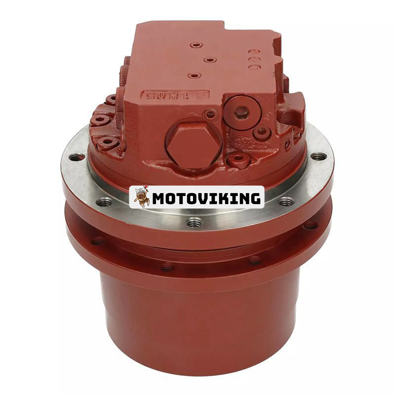 Resväxellåda med motor 1000065944 1000185968 1000144523 för Neuson Grävmaskin 1202 1302 1402 1502 1503 1703 803 ET18 1403-2