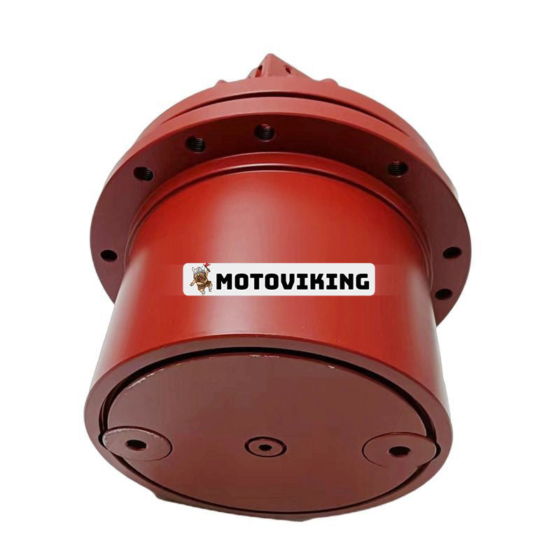 Resväxellåda med motor 22K-60-21101 för Komatsu grävmaskin PC20MR-2-B PC20MR-2 PC20MR-2-A PC22MR-3 PC20MR-3