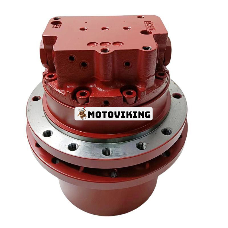 Resväxellåda med motor 0781171UA 0757698UA för IHI Grävmaskin 20JX 20NX 20VX