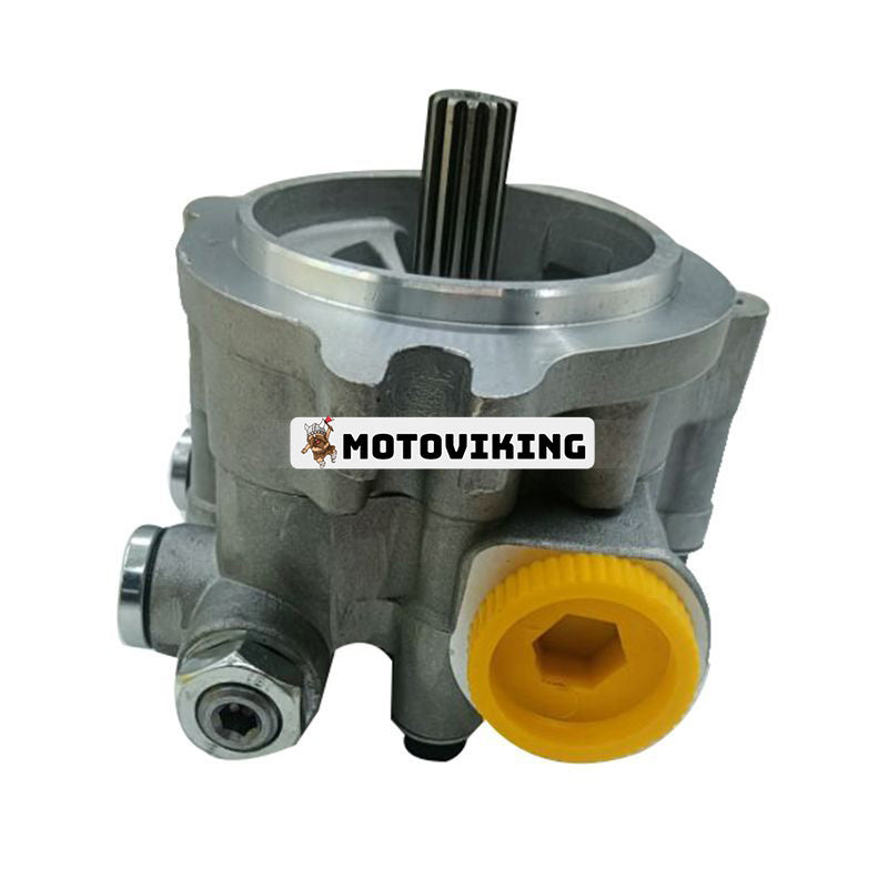 Hydraulisk pilotväxelpump 2902440-1671A för Doosan DX225LC Sumitomo SH200-3 grävmaskin