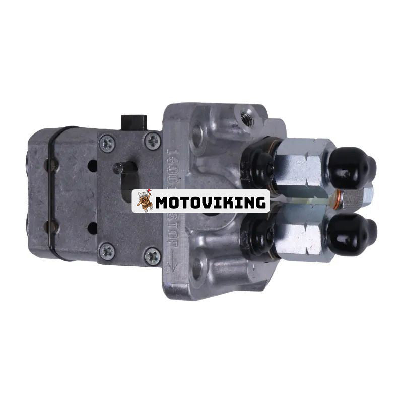 Bränsleinsprutningspump 4215905 för Kubota Engine Z482 Z482-E4B Z482-E4B-TXRN-1 Jacobsen Eclipse Riding Greens Mower 322